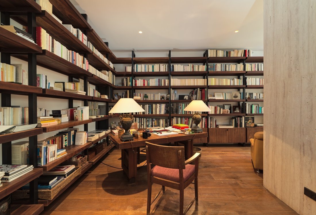 Palacio Orfeo: Where history and luxury meet - 20