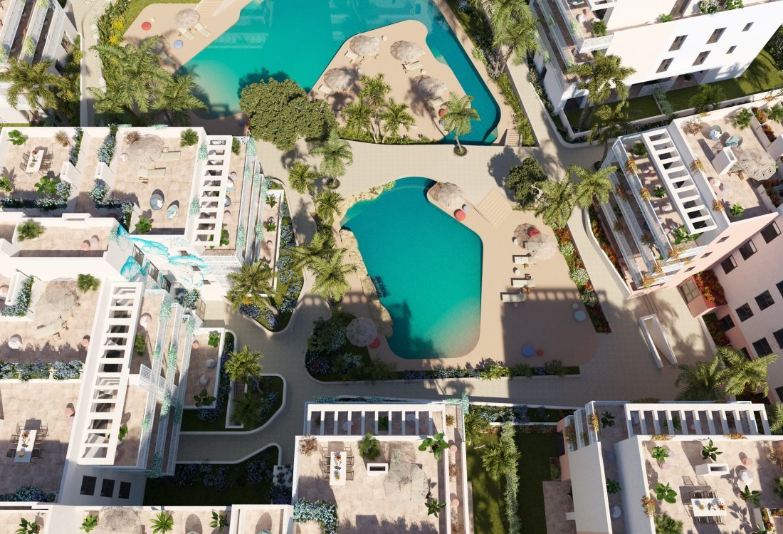 Exclusive new-build apartments close to the beach - 8
