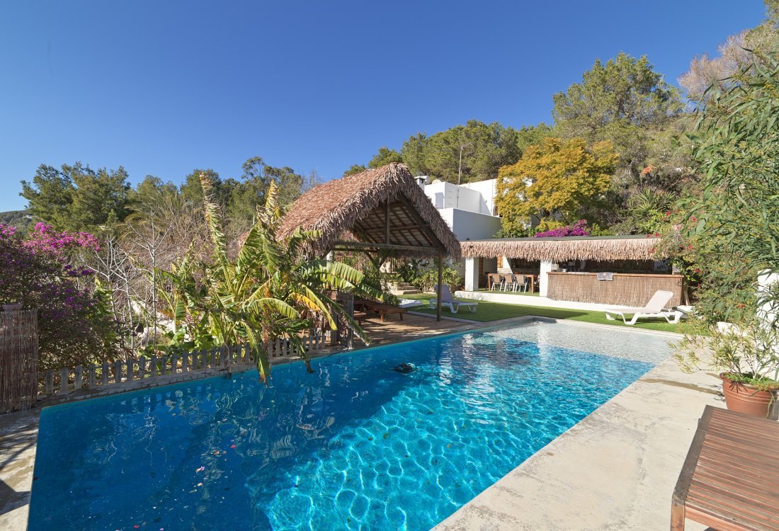 Casa de campo con licencia turistica con vistas a las Salinas - 1