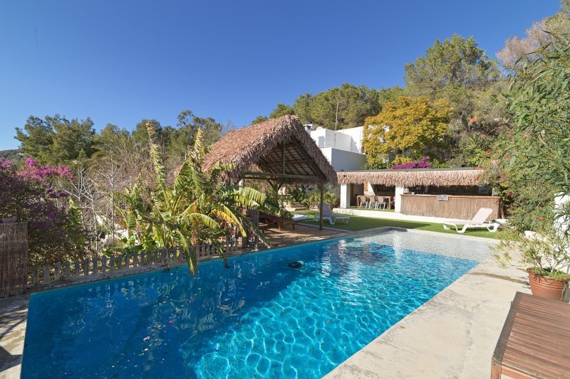 Casa de campo con licencia turistica con vistas a las Salinas - 1