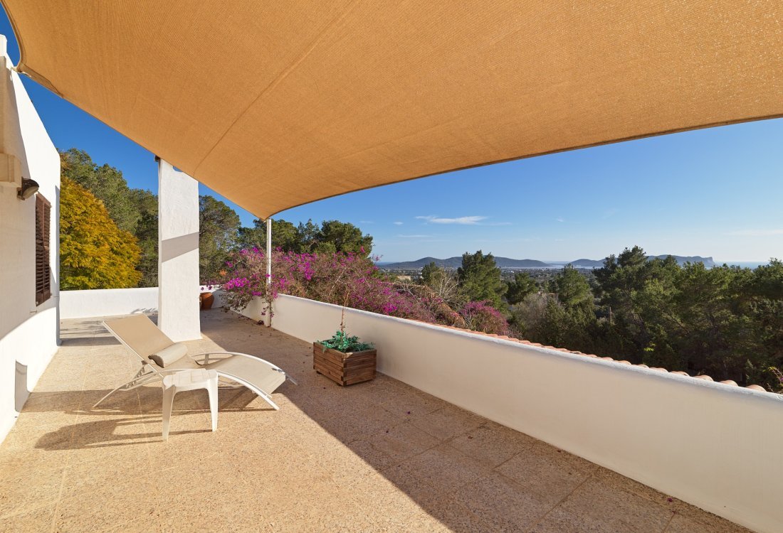 Casa de campo con licencia turistica con vistas a las Salinas - 38