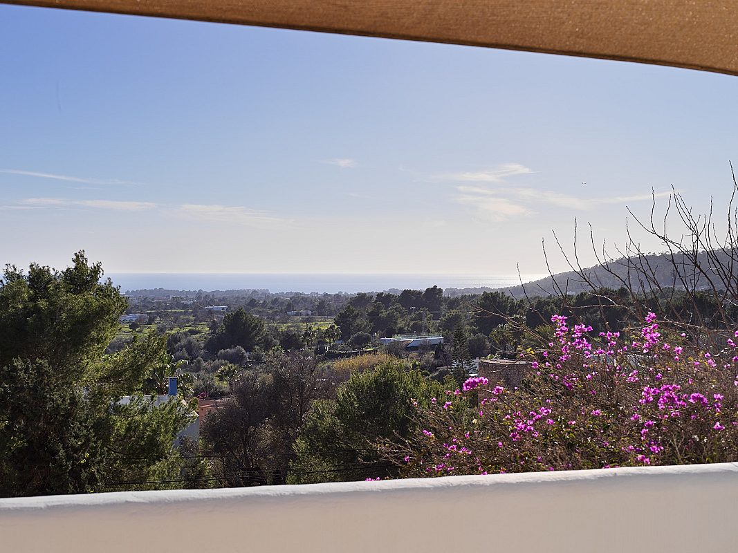 Landhaus mit Mietlizenz und Blick auf die Salinen - 6