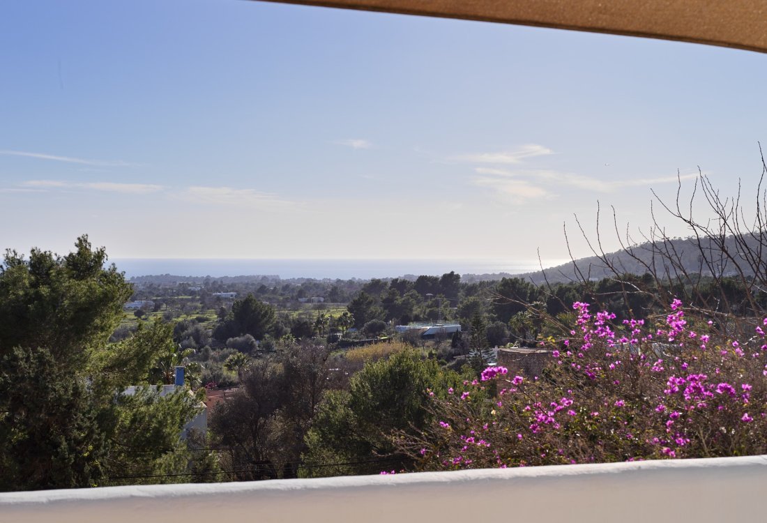 Casa de campo con licencia turistica con vistas a las Salinas - 10