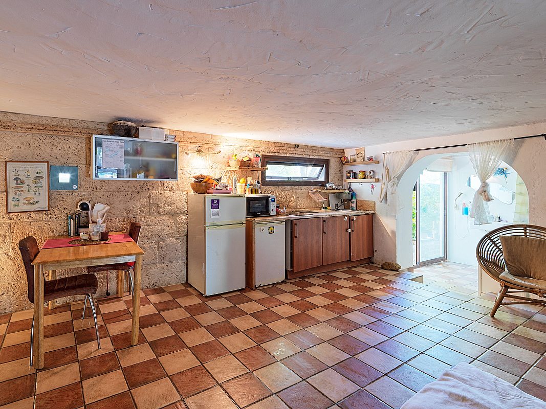 Landhaus mit Mietlizenz und Blick auf die Salinen - 17