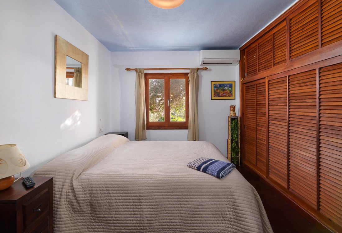 Casa de campo con licencia turistica con vistas a las Salinas - 22