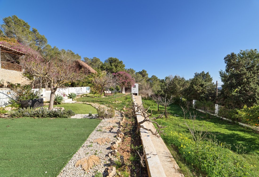 Casa de campo con licencia turistica con vistas a las Salinas - 34