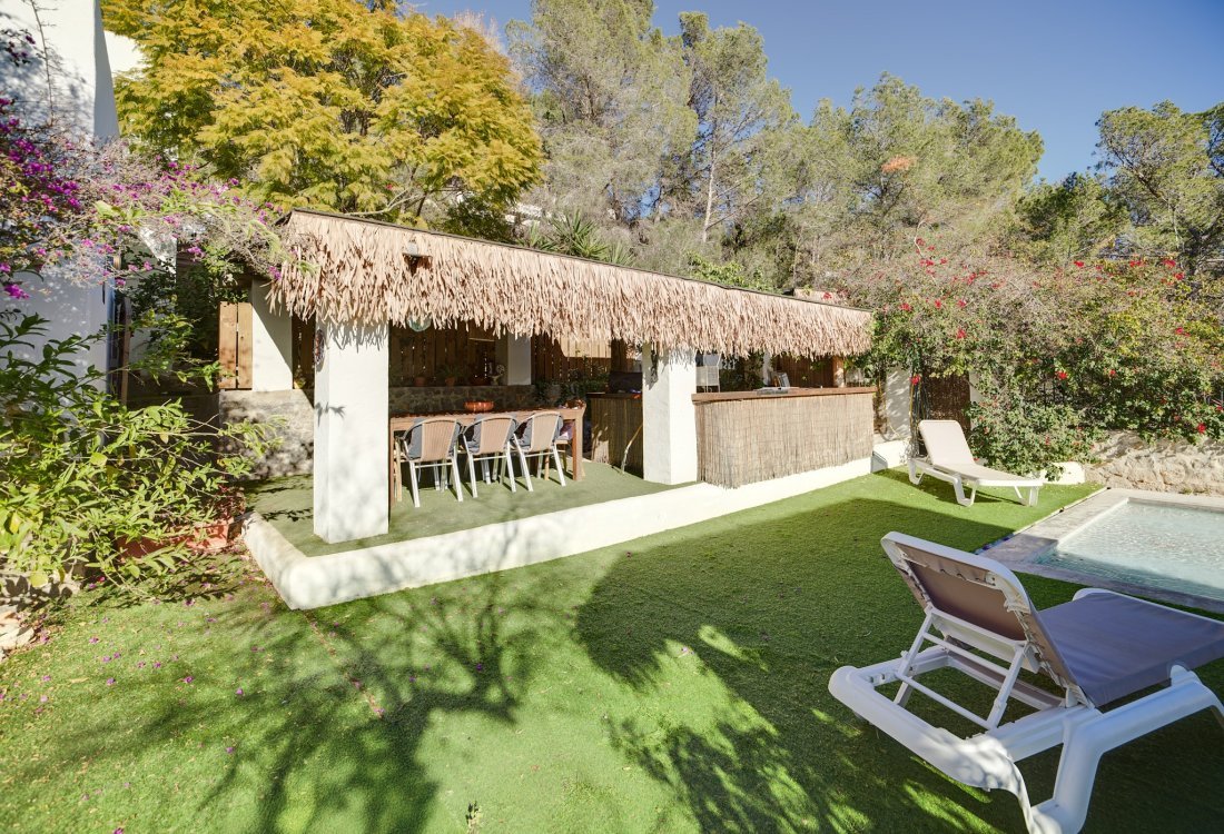 Casa de campo con licencia turistica con vistas a las Salinas - 36