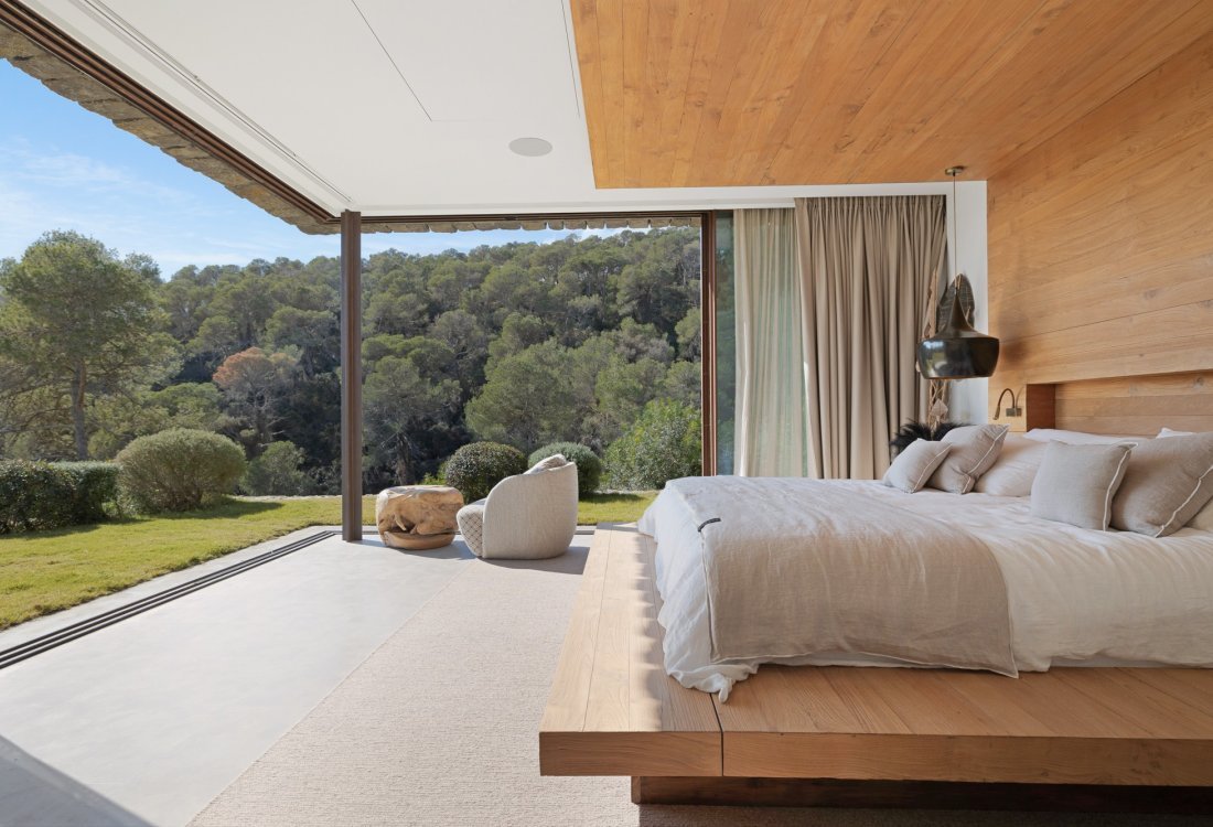 Unique opportunity – unparalleled villa with panoramic views - 6