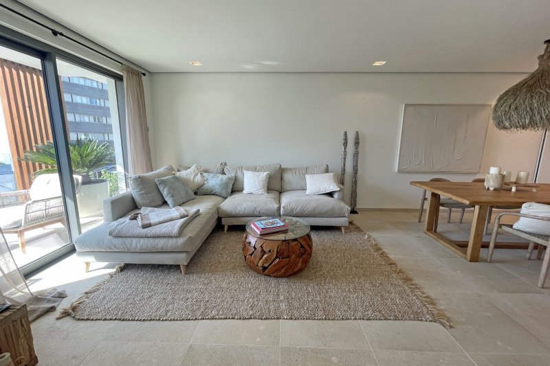 Exclusive new-build apartment near the beach - 3