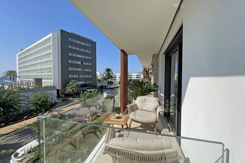 Exclusive new-build apartment near the beach - 5