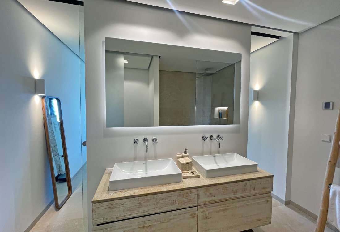 Exclusivo apartamento cerca de la playa - 10