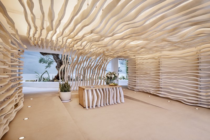 Exclusive new-build apartment near the beach - 4
