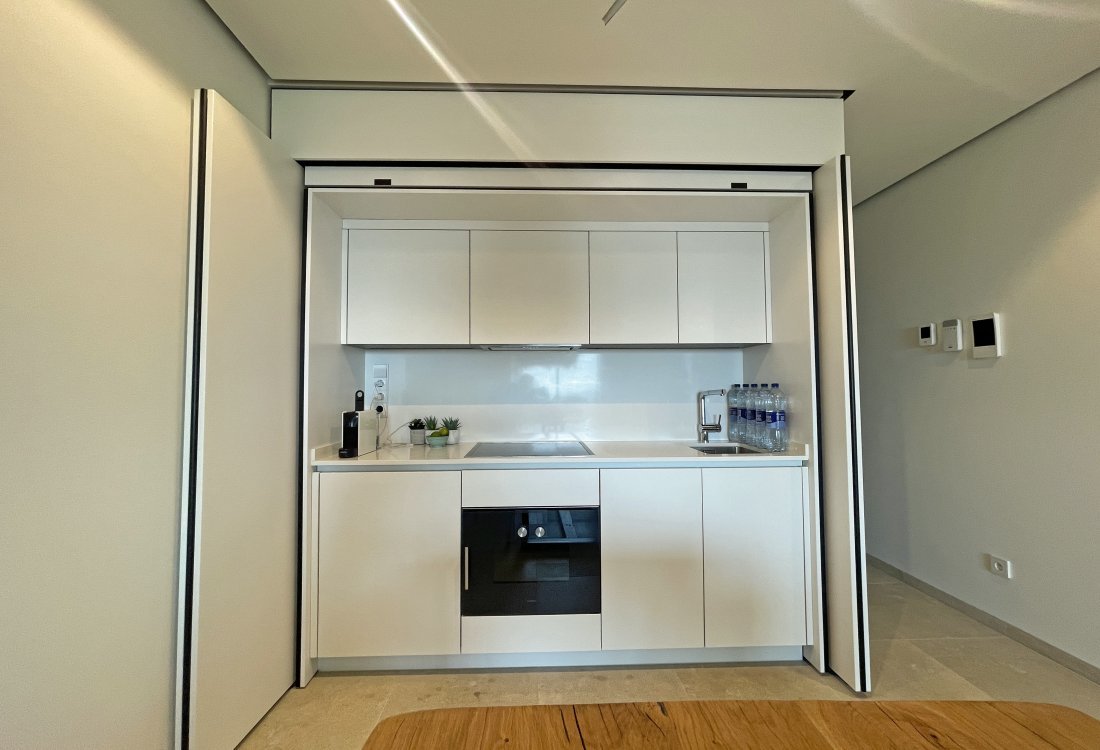 Exclusivo apartamento cerca de la playa - 7