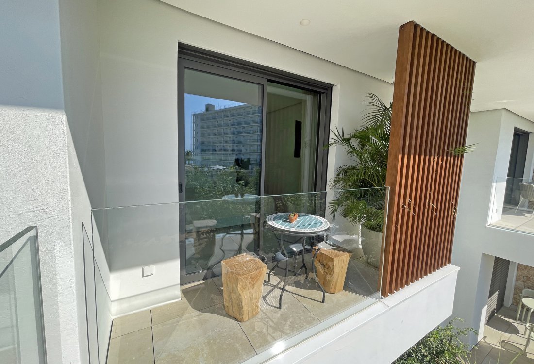 Exclusivo apartamento cerca de la playa - 9