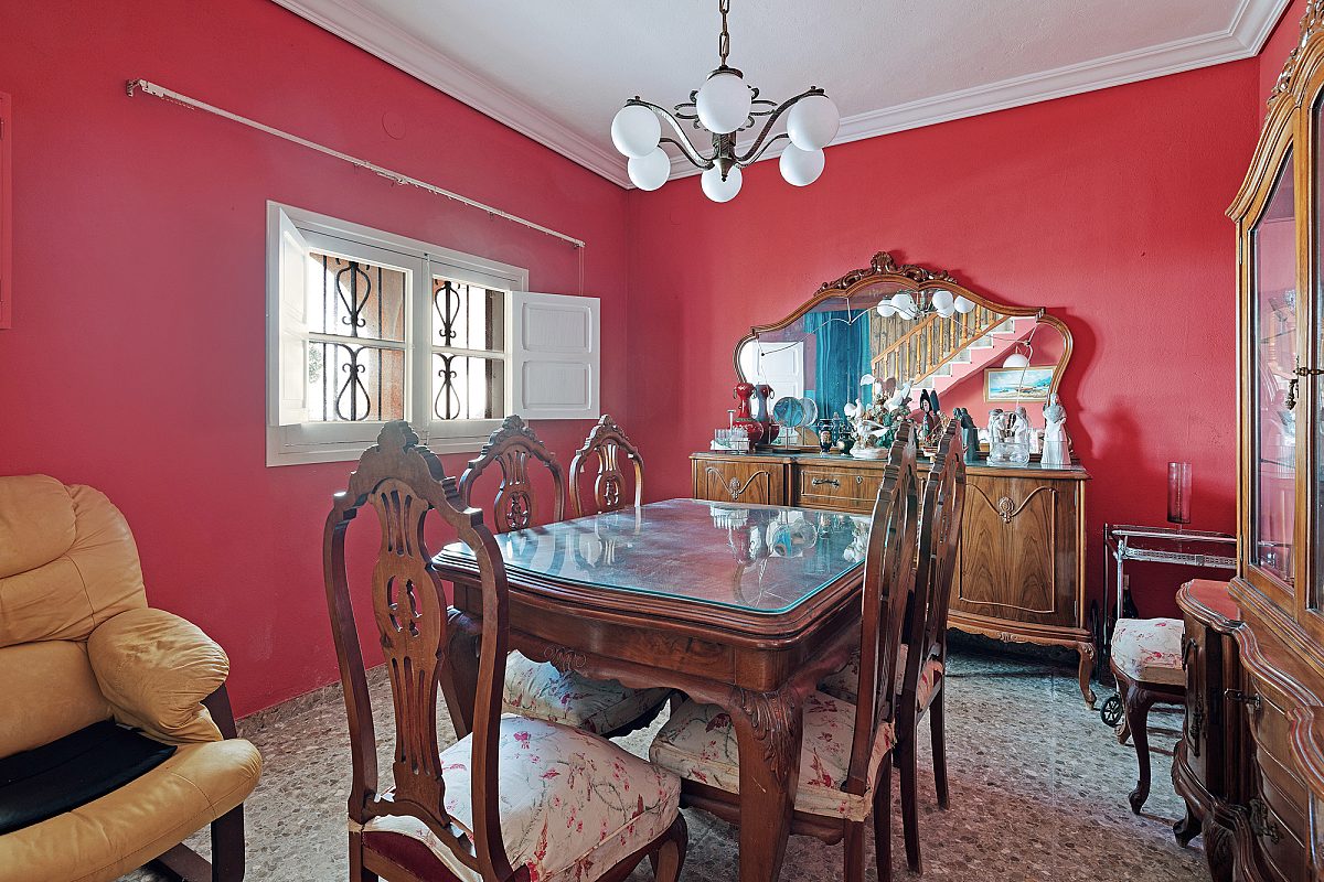 Traditional-style property with garden to renovate in the heart of Ibiza Town - 7