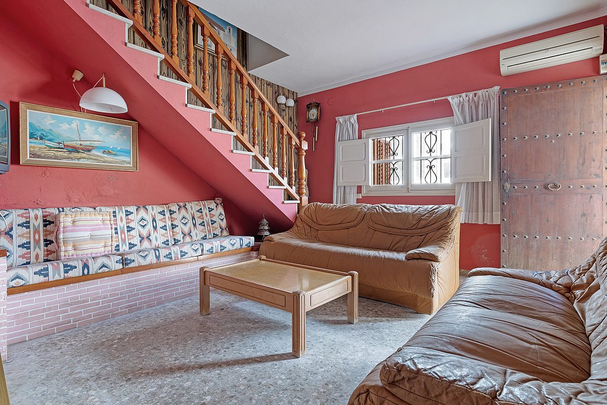 Traditional-style property with garden to renovate in the heart of Ibiza Town - 6
