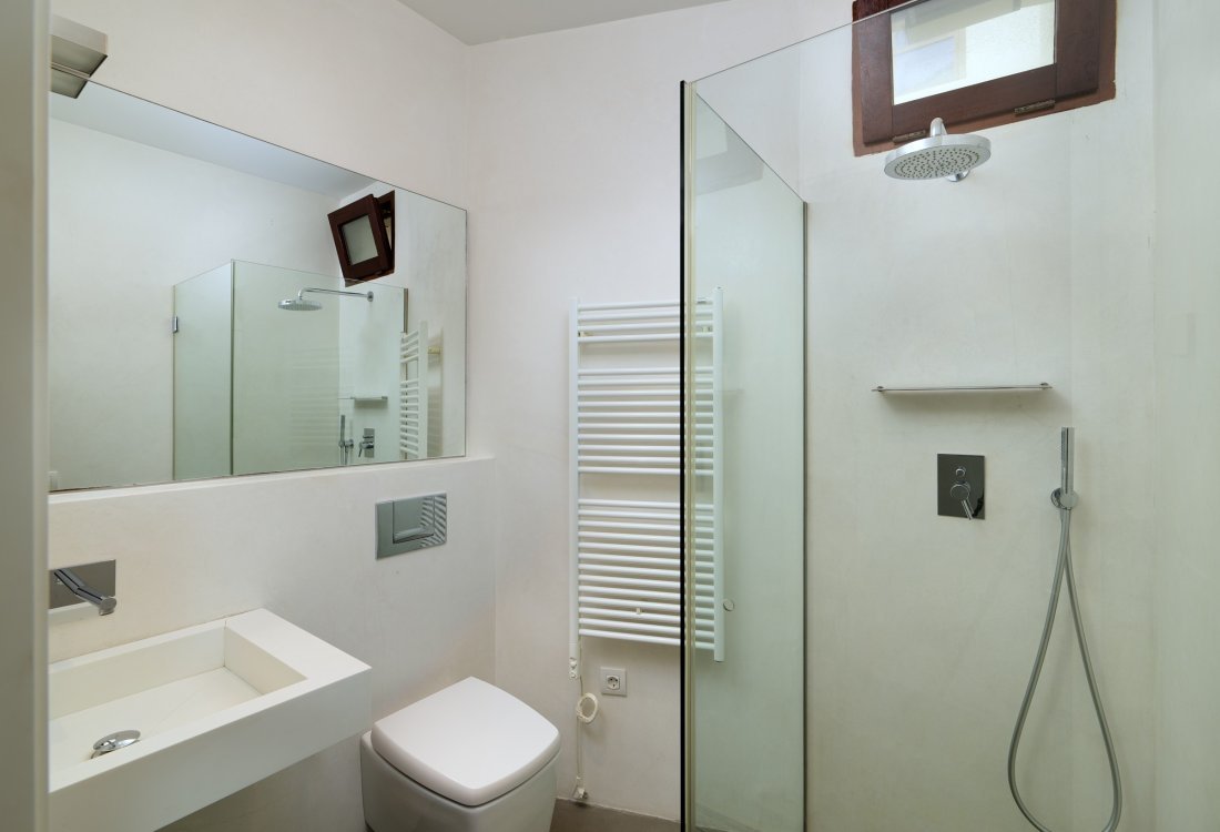 Exclusivo dúplex con vistas al puerto de Ibiza - 22