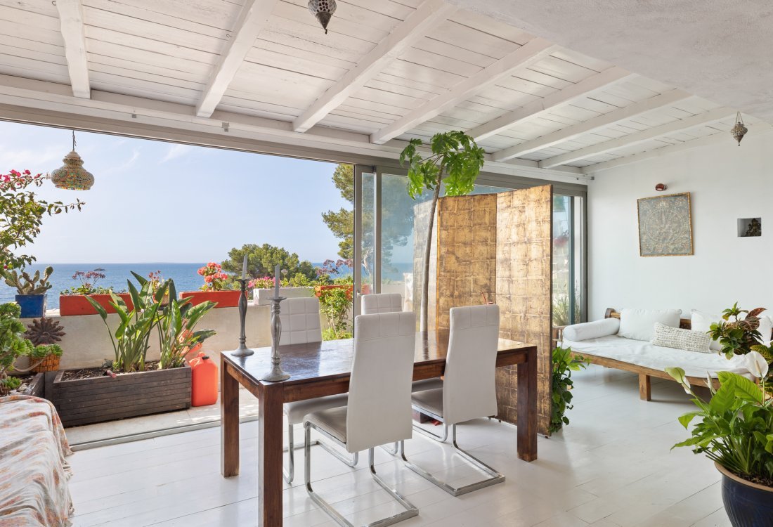 Bright apartment in secure gated community - 7