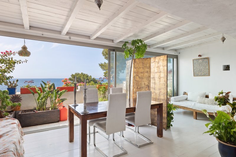 Bright apartment in secure gated community - 4