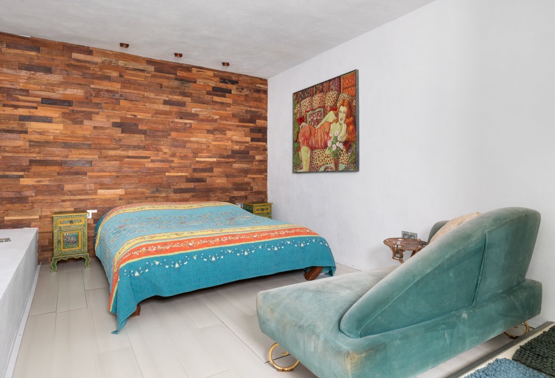 Bright apartment in secure gated community - 13