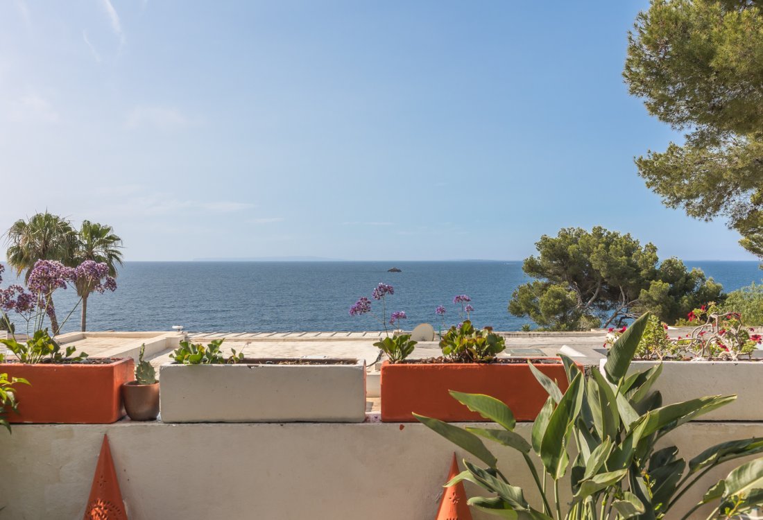 Bright apartment in secure gated community - 1