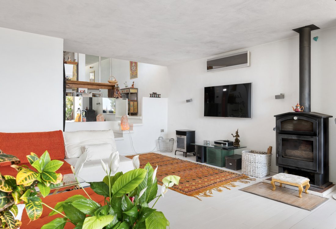 Bright apartment in secure gated community - 19