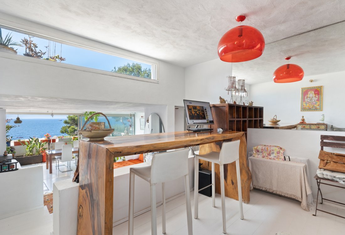 Bright apartment in secure gated community - 9