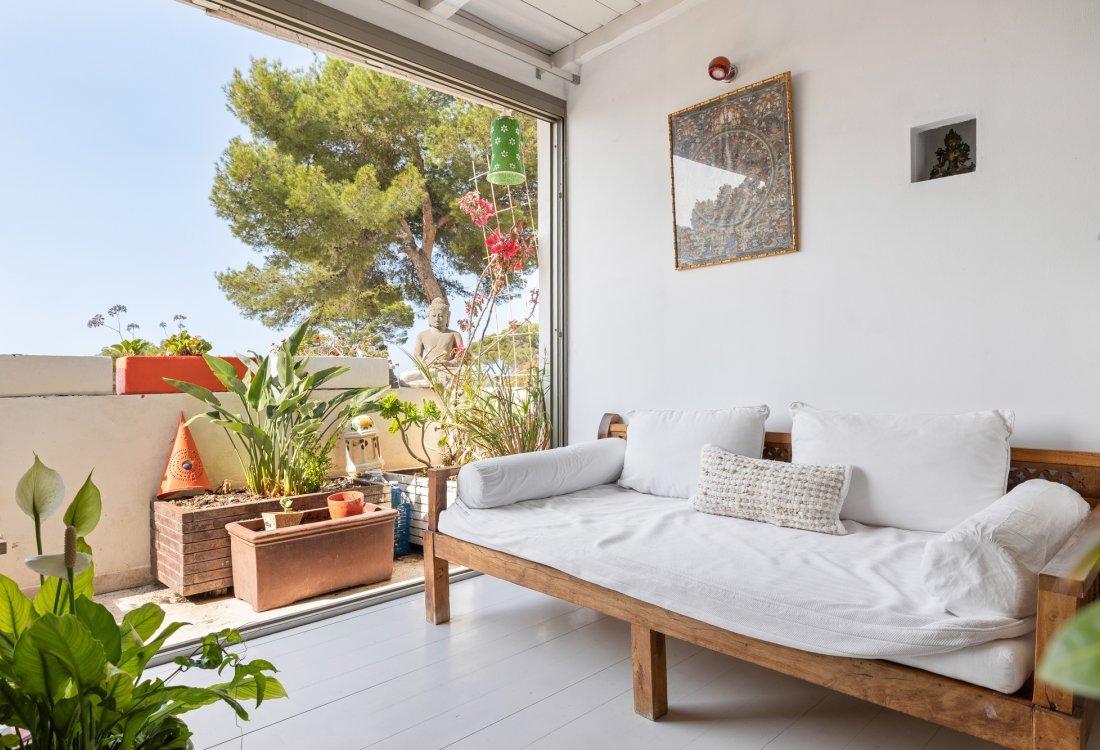 Bright apartment in secure gated community - 21