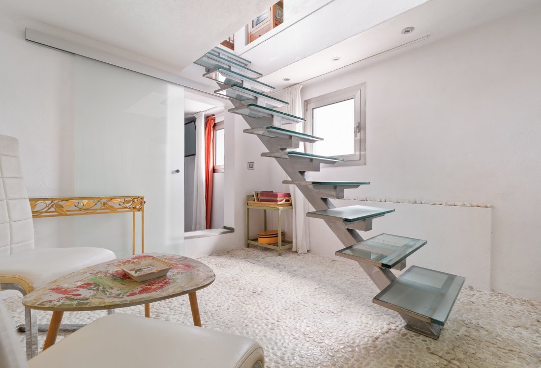 Bright apartment in secure gated community - 17