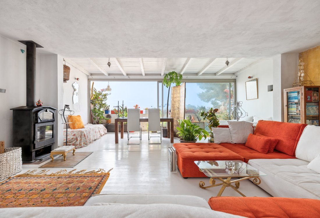 Bright apartment in secure gated community - 3