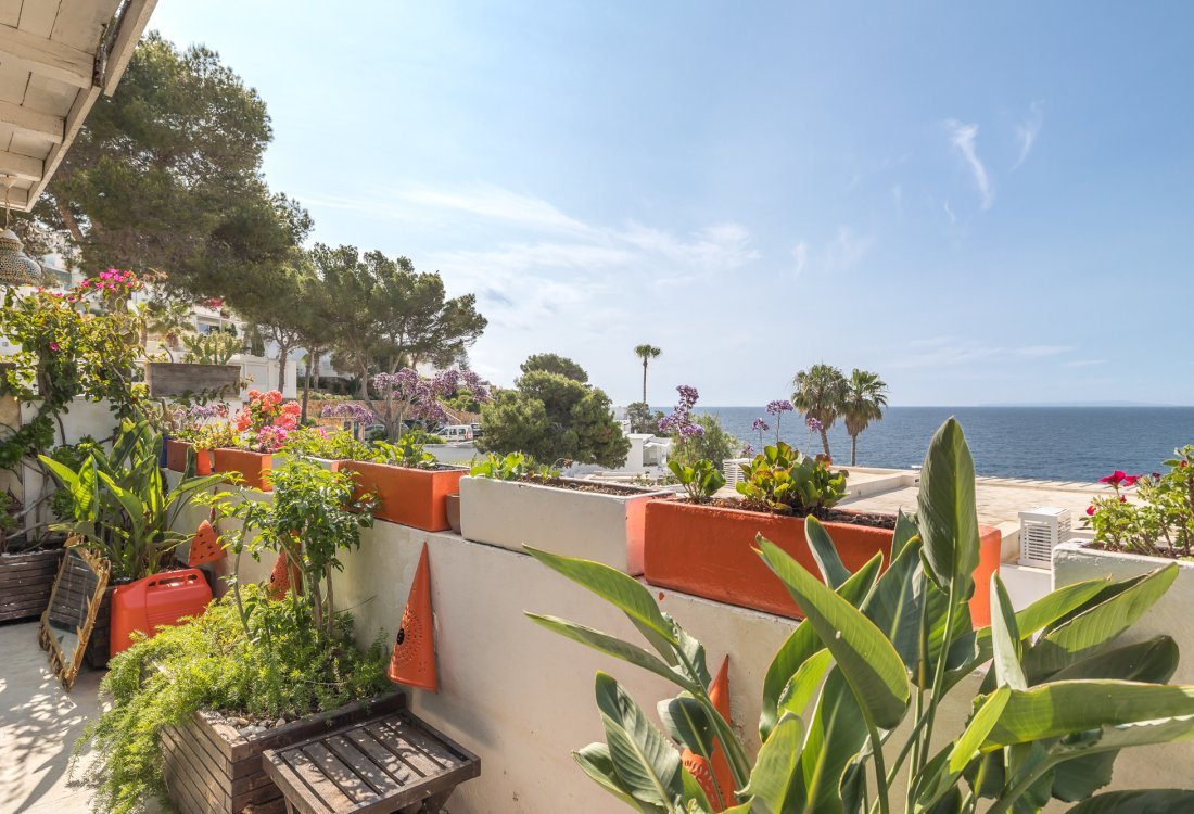 Bright apartment in secure gated community - 23