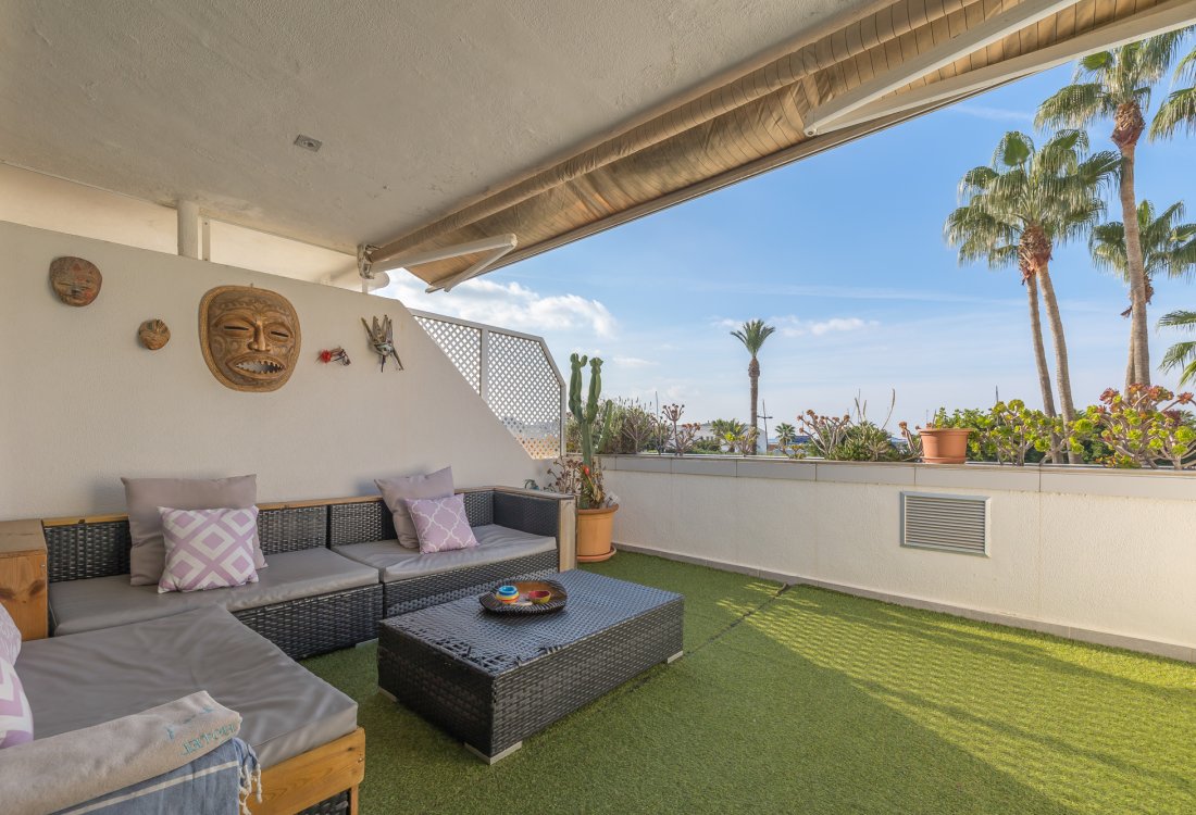 Comfortable apartment in prestigious building - 3