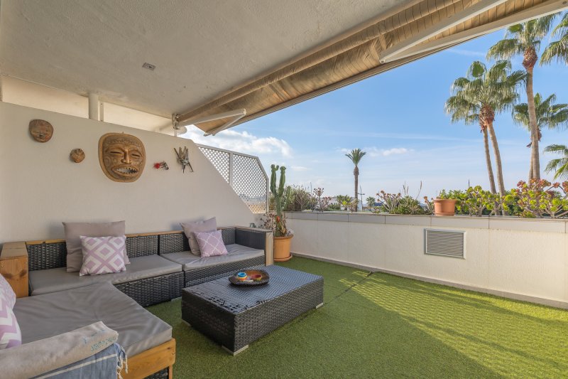 Comfortable apartment in prestigious building - 3