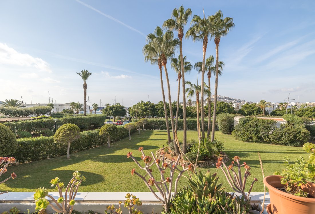 Comfortable apartment in prestigious building - 13