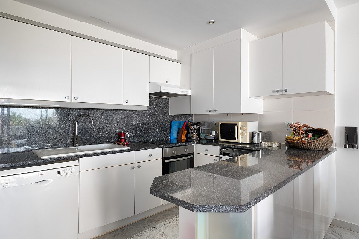 Komfortable Wohnung in prestigeträchtigen Gebäude - 8