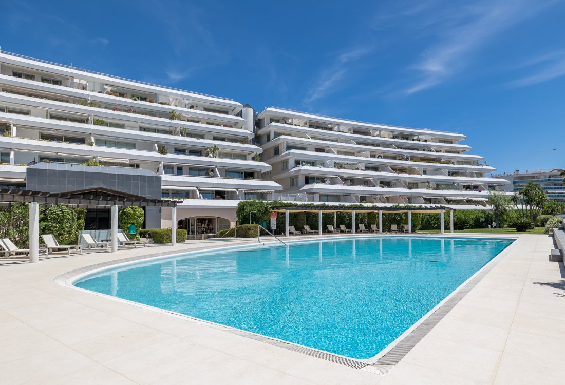 Comfortable apartment in prestigious building - 15