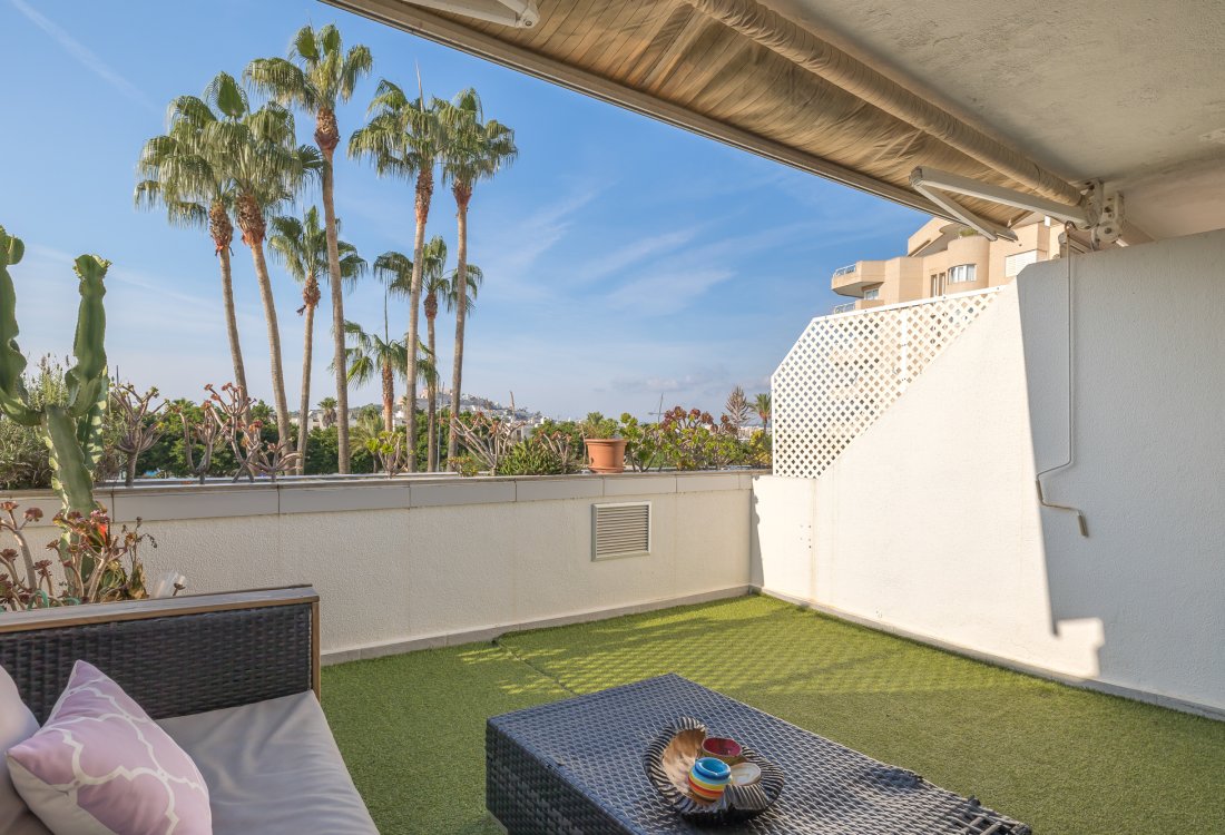 Comfortable apartment in prestigious building - 5