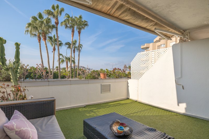 Comfortable apartment in prestigious building - 5