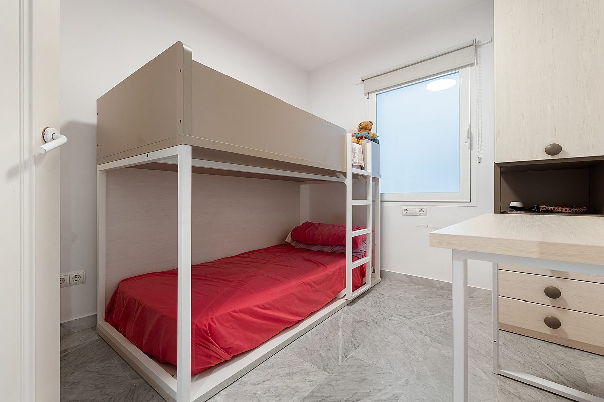 Komfortable Wohnung in prestigeträchtigen Gebäude - 11