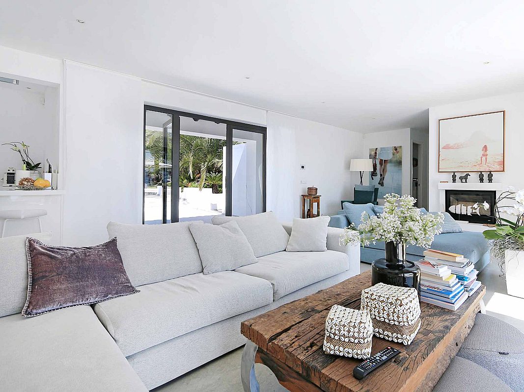 Einzigartige villa mit Es Vedra-blick und mietlizenz - 6