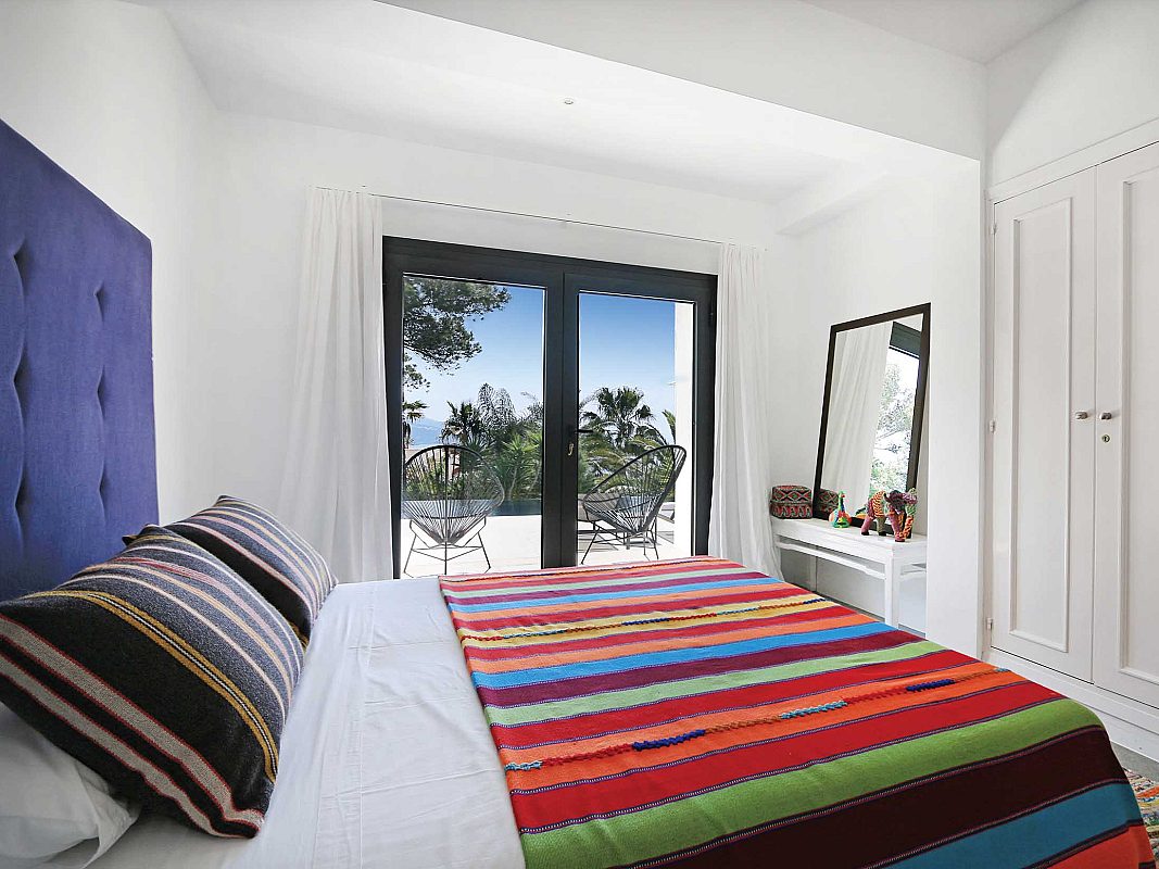 Einzigartige villa mit Es Vedra-blick und mietlizenz - 7