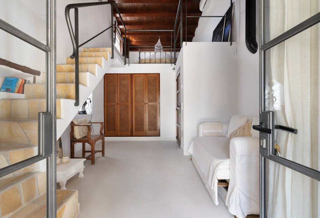 Finca renovada de alta calidad con pozo propio - 15