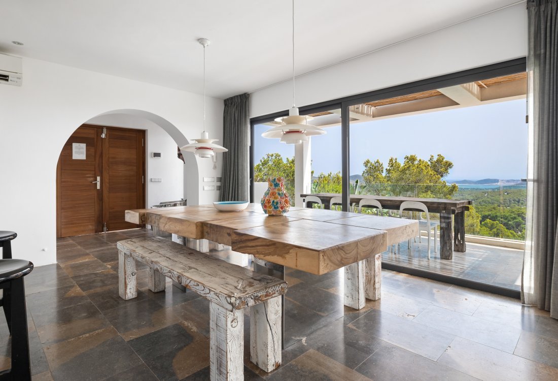 Villa en excelente ubicación con licencia turística - 6