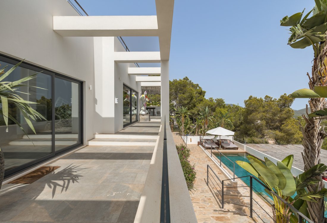 Villa en excelente ubicación con licencia turística - 30