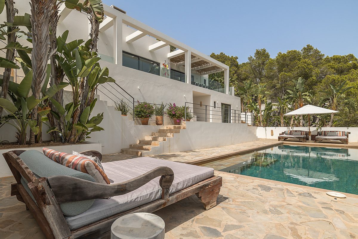 Villa in Toplage mit Vermietungslizenz - 1