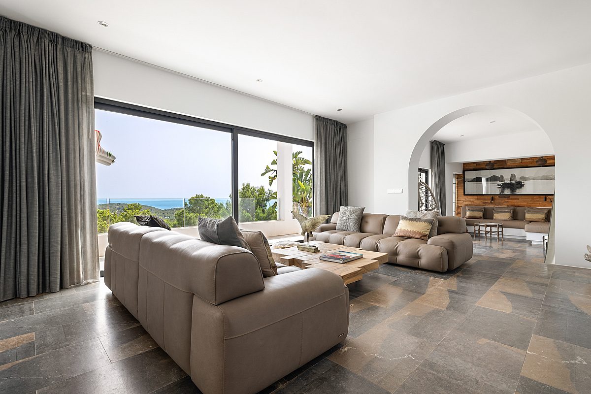 Villa in Toplage mit Vermietungslizenz - 15
