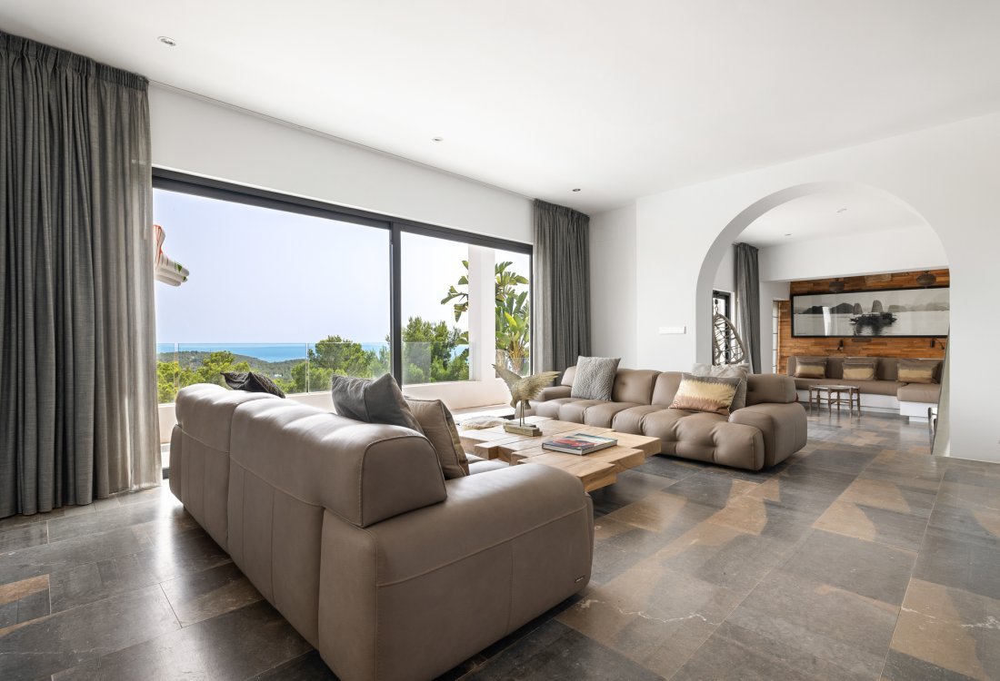 Villa en excelente ubicación con licencia turística - 28