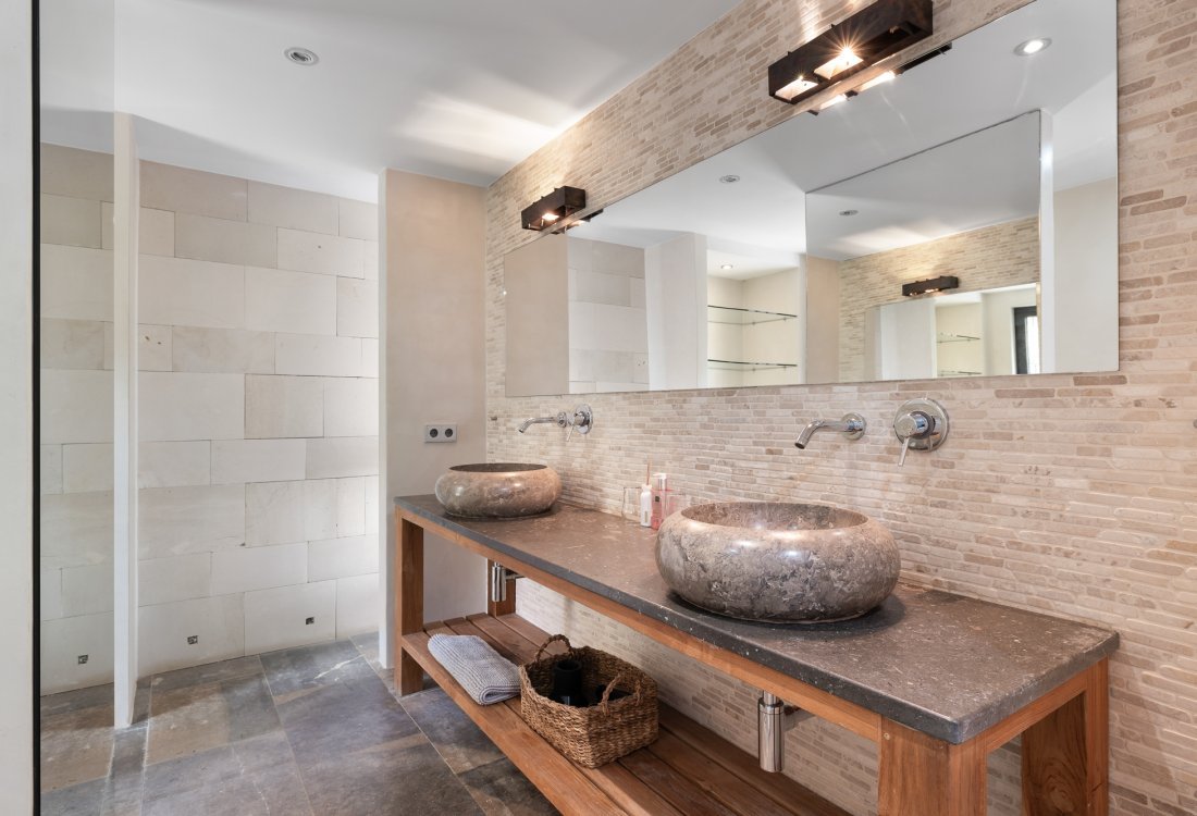 Villa en excelente ubicación con licencia turística - 22