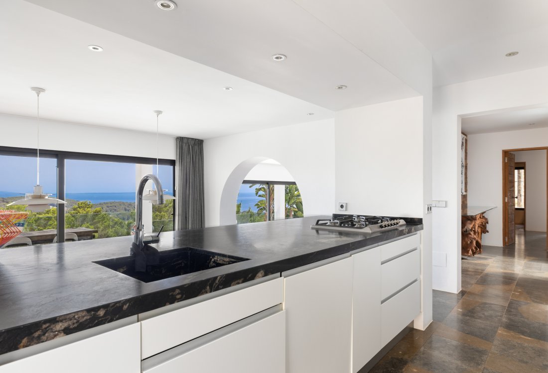 Villa en excelente ubicación con licencia turística - 16