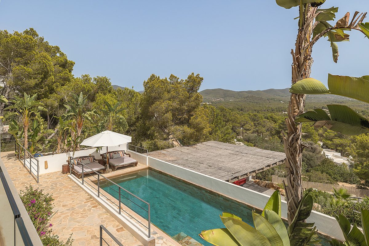 Villa in Toplage mit Vermietungslizenz - 18